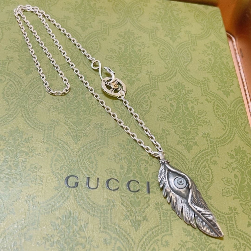 Gucci Necklaces